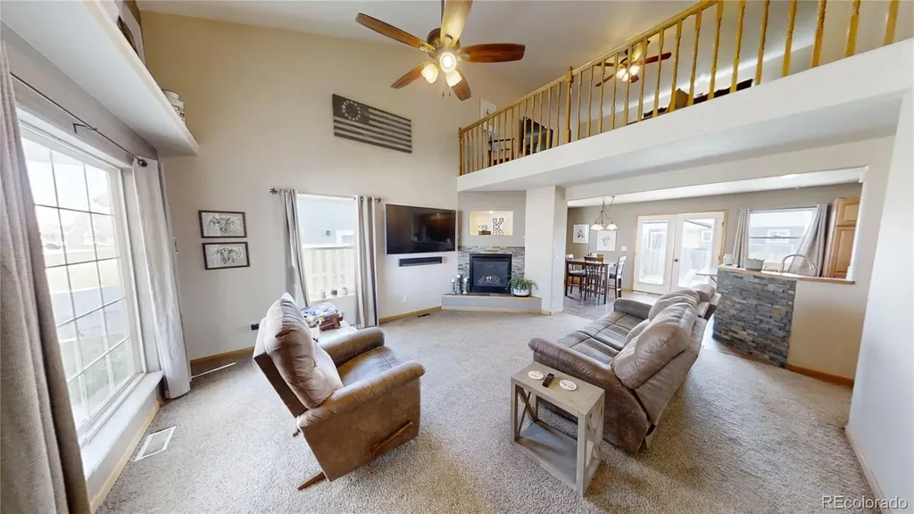 328 Glacier Avenue Brush CO 80723