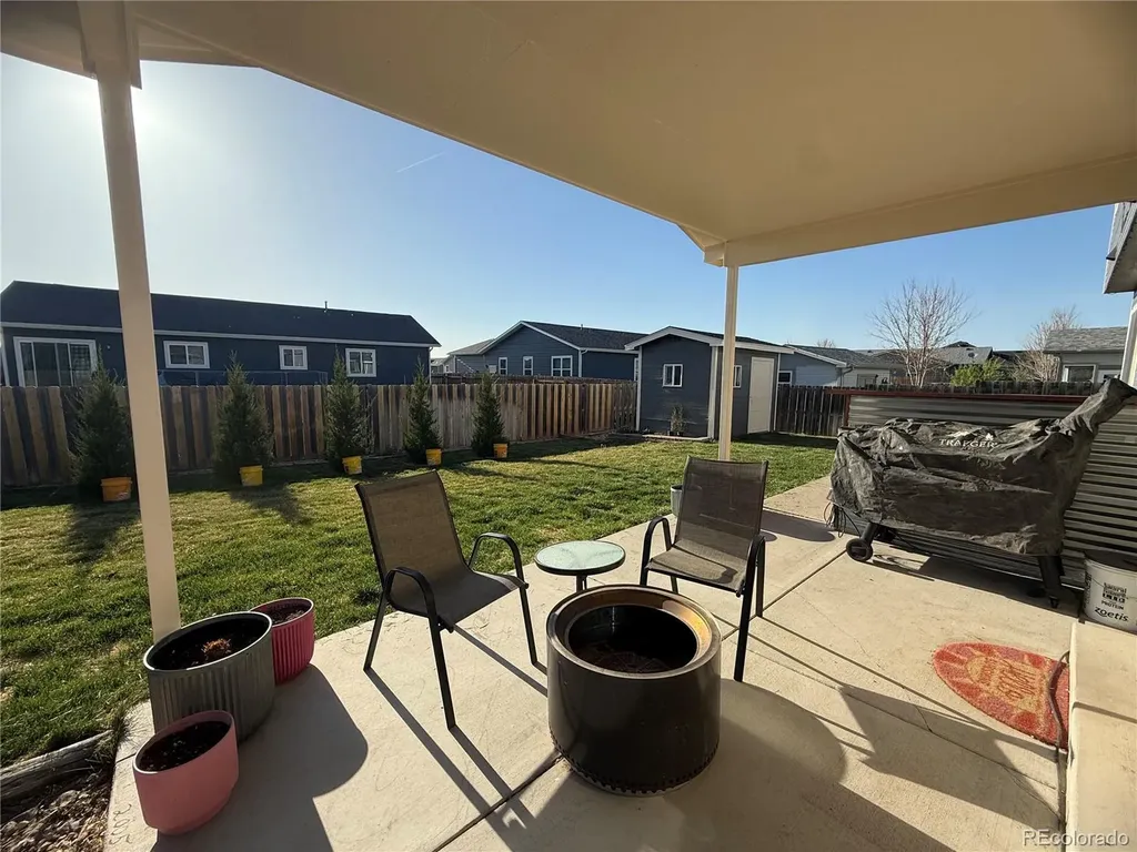 328 Glacier Avenue Brush CO 80723