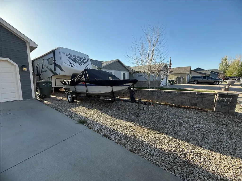 328 Glacier Avenue Brush CO 80723