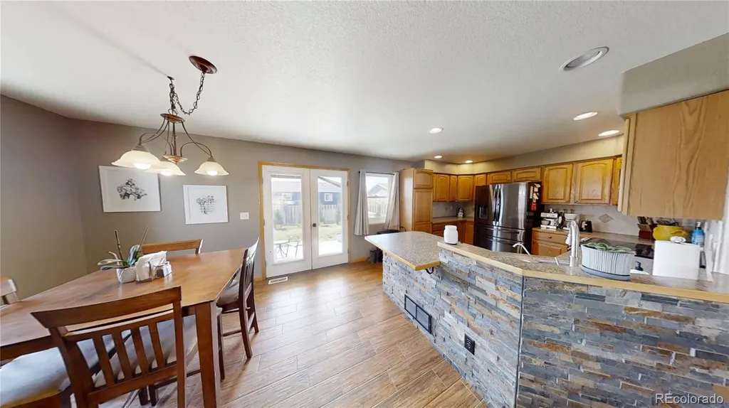 328 Glacier Avenue Brush CO 80723