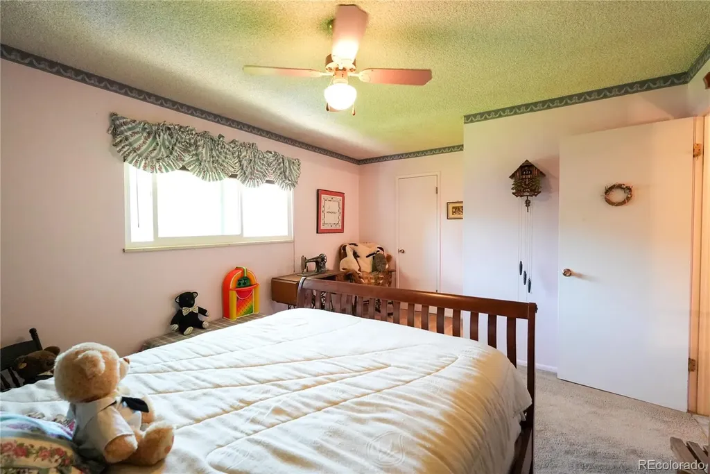 9155 E Oxford Drive Denver CO 80237