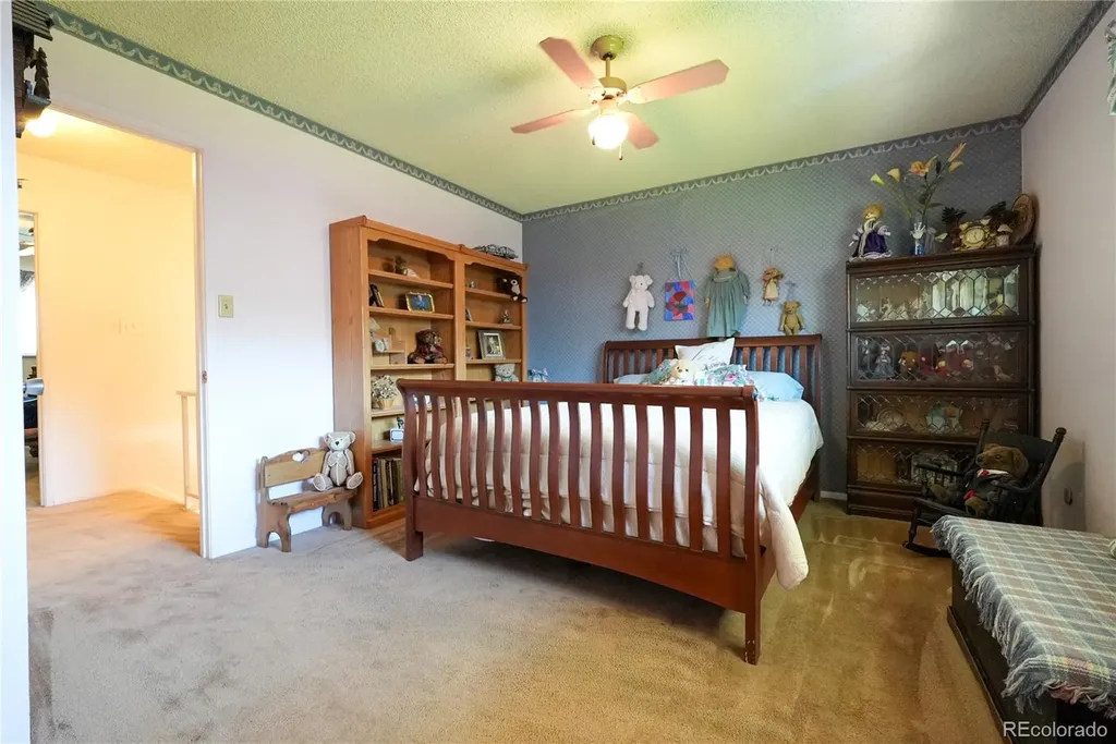 9155 E Oxford Drive Denver CO 80237