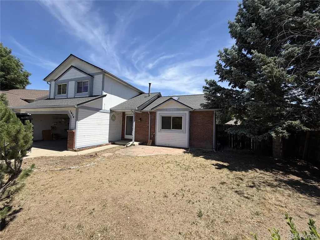 1674 Saulsbury Court Loveland CO 80538