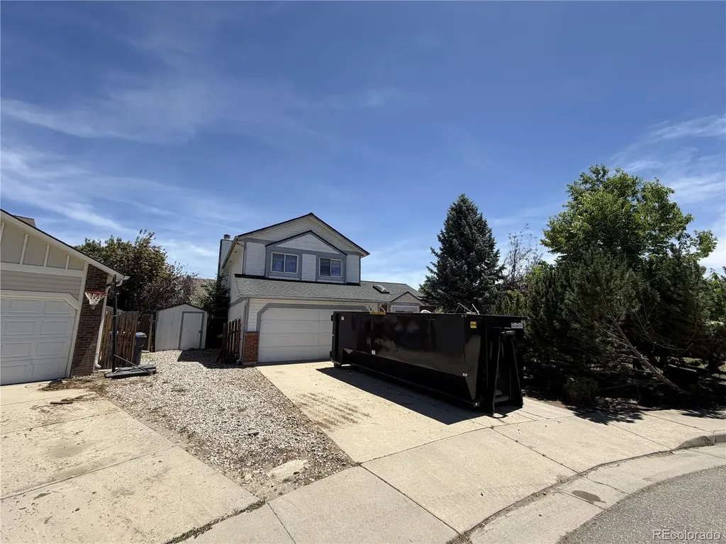 1674 Saulsbury Court Loveland CO 80538