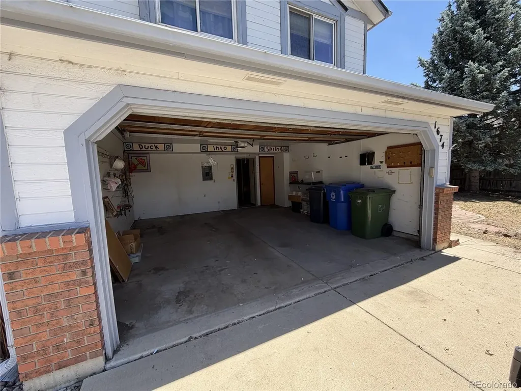 1674 Saulsbury Court Loveland CO 80538