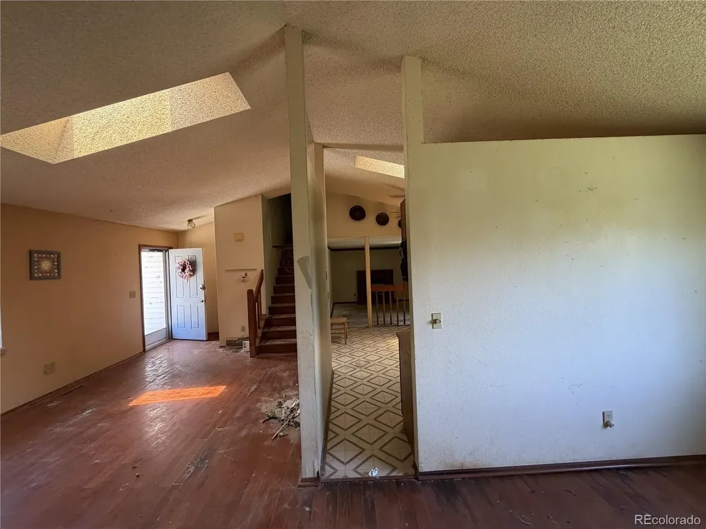 1674 Saulsbury Court Loveland CO 80538