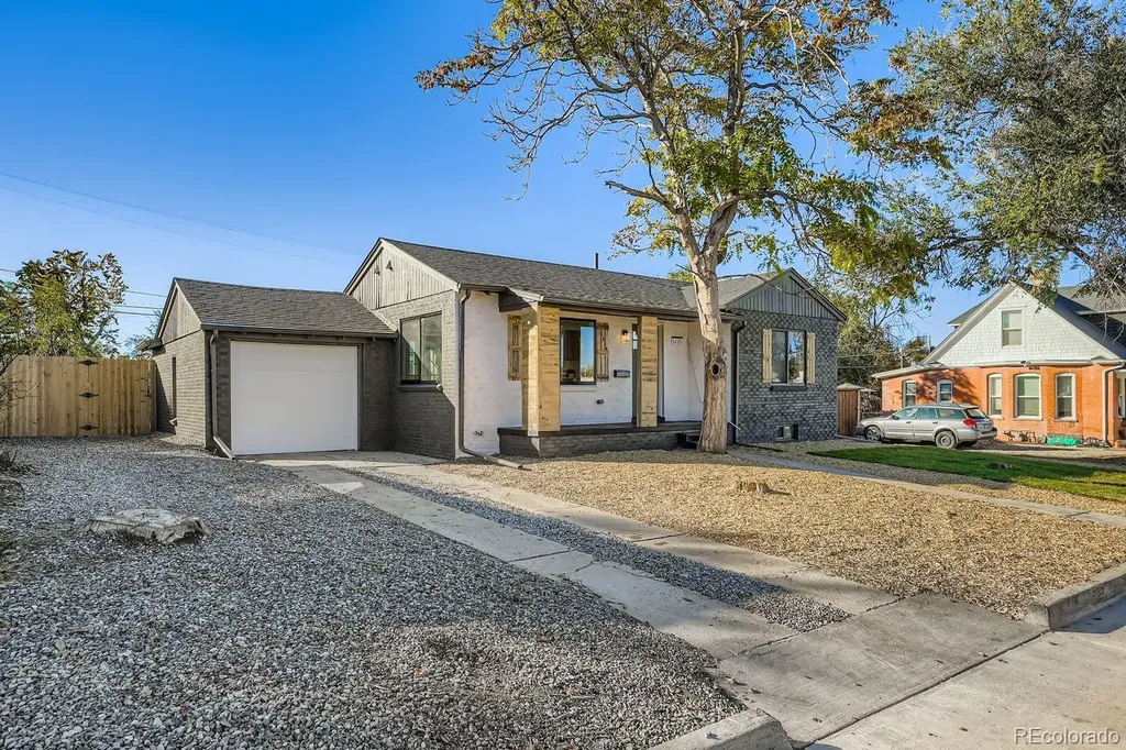 1435 Quebec Street Denver CO 80220