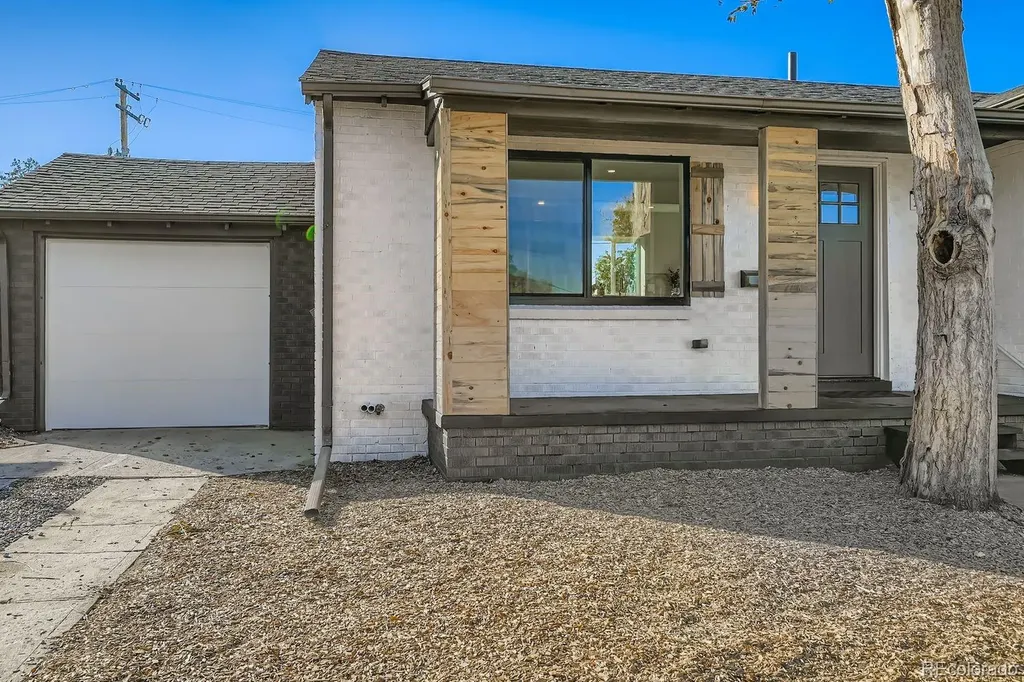 1435 Quebec Street Denver CO 80220
