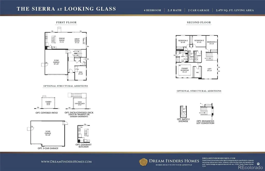 13767 Daffodil Way Parker CO 80134