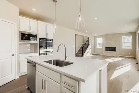13767 Daffodil Way Parker CO 80134