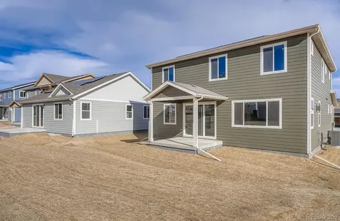 13767 Daffodil Way Parker CO 80134