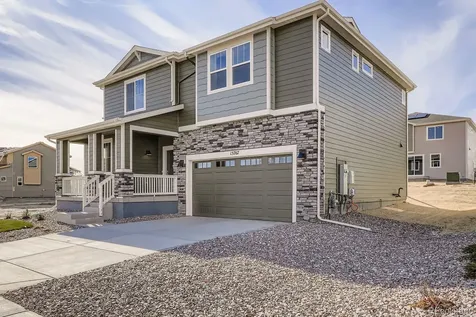 13767 Daffodil Way Parker CO 80134