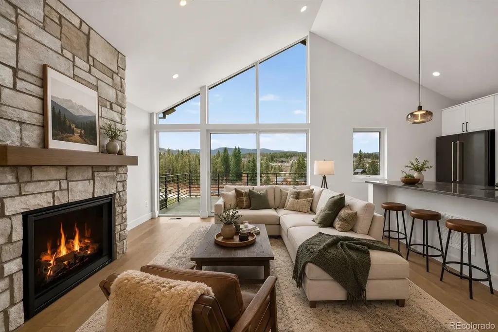 119 Wheeler Road Winter Park CO 80482