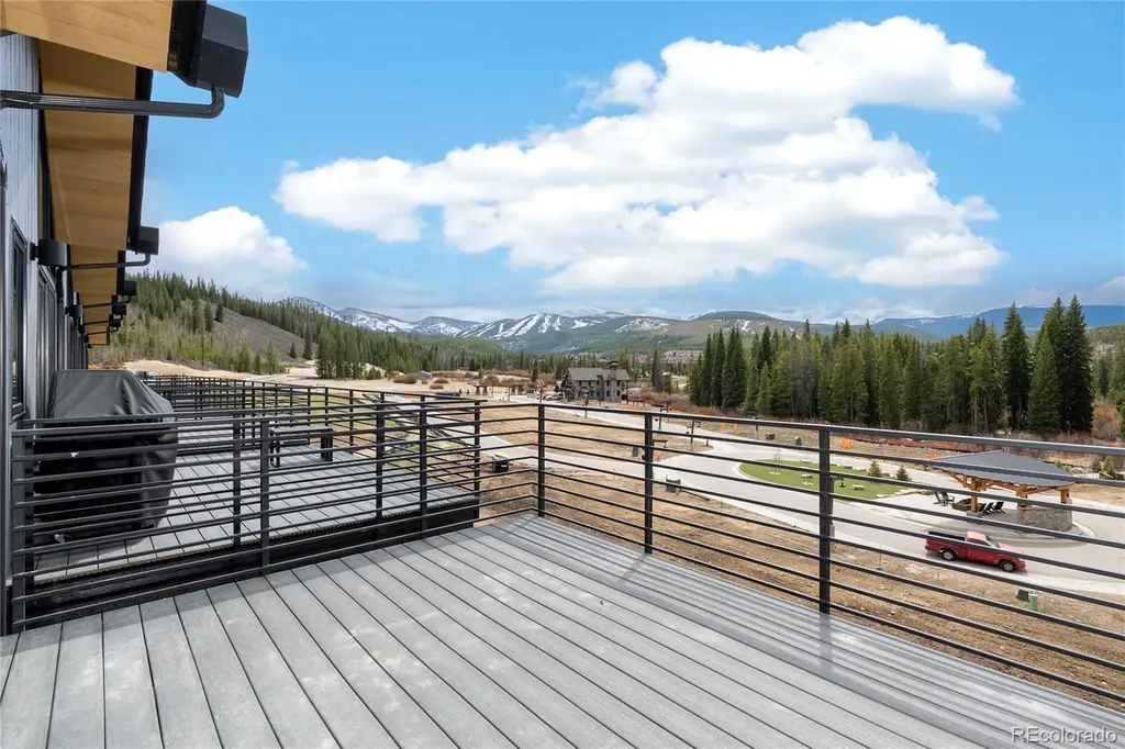 119 Wheeler Road Winter Park CO 80482