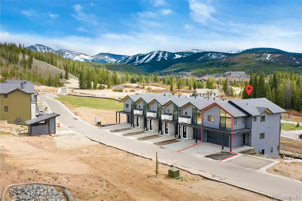 119 Wheeler Road Winter Park CO 80482