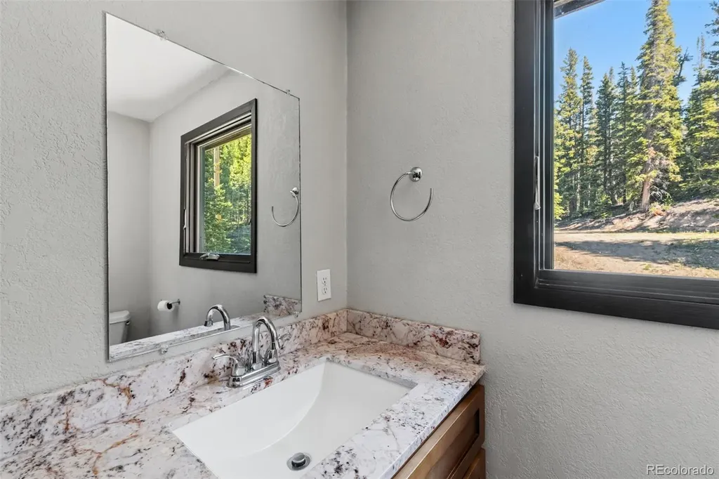 321 Monte Cristo Mine Road Breckenridge CO 80424