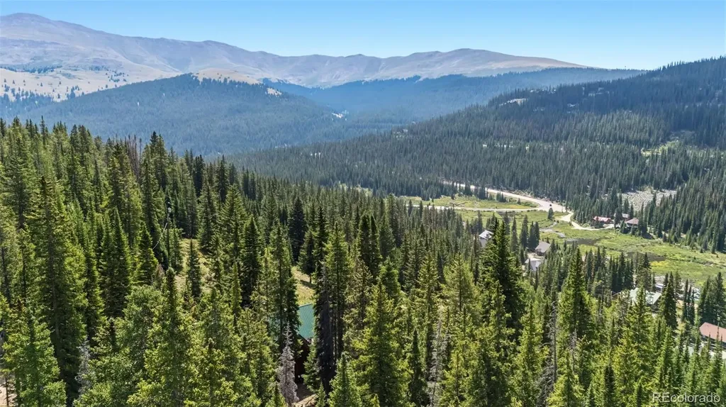 321 Monte Cristo Mine Road Breckenridge CO 80424