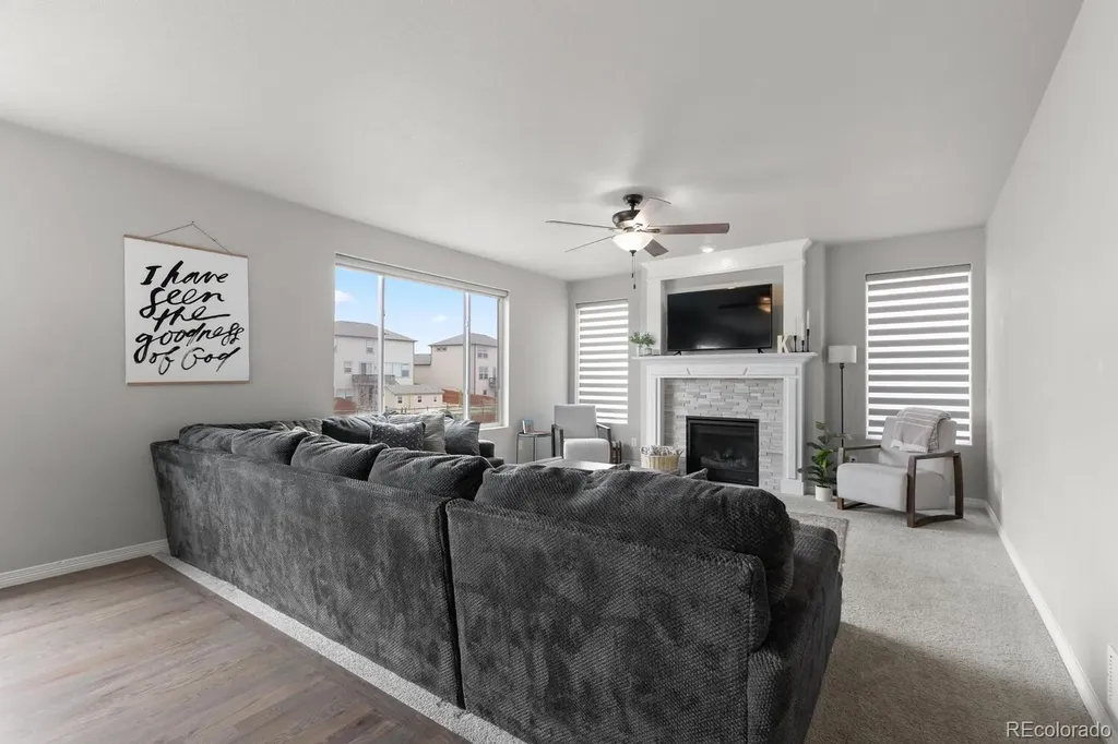 9583 Summer Sky Lane Peyton CO 80831