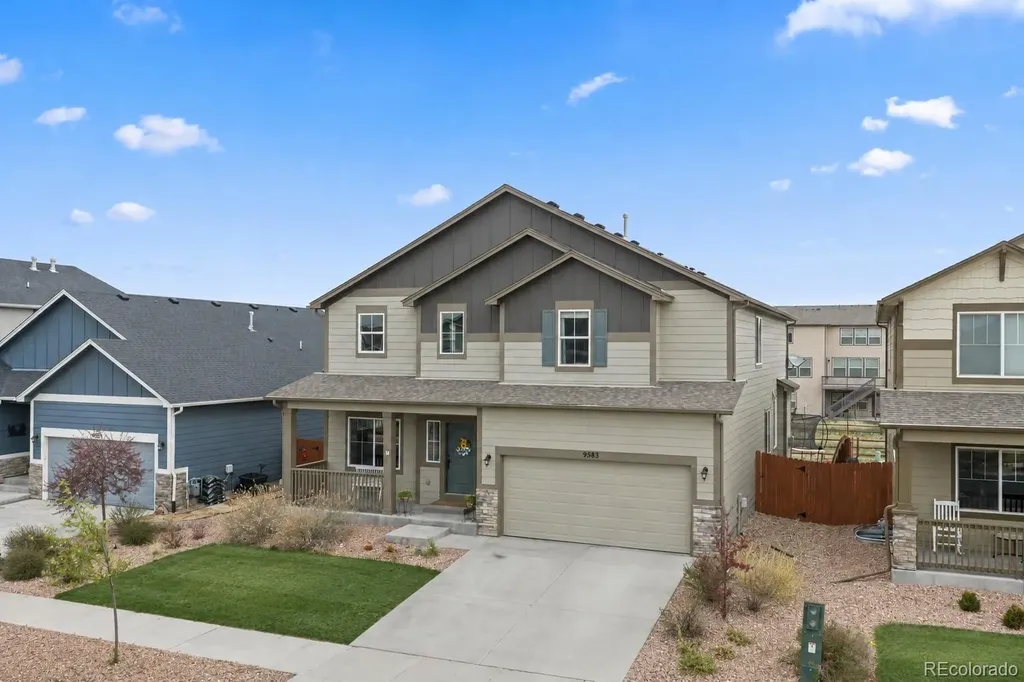 9583 Summer Sky Lane Peyton CO 80831