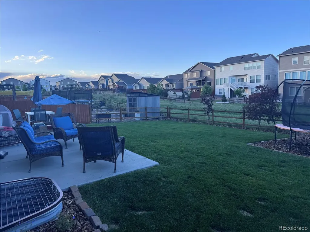 9583 Summer Sky Lane Peyton CO 80831