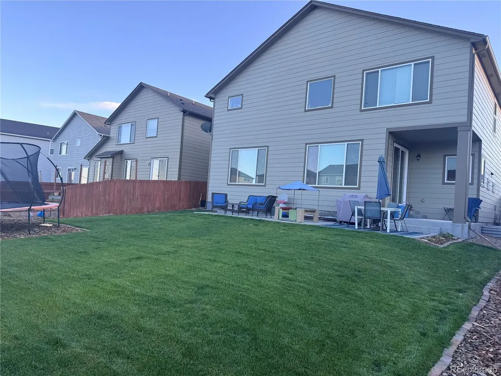9583 Summer Sky Lane Peyton CO 80831