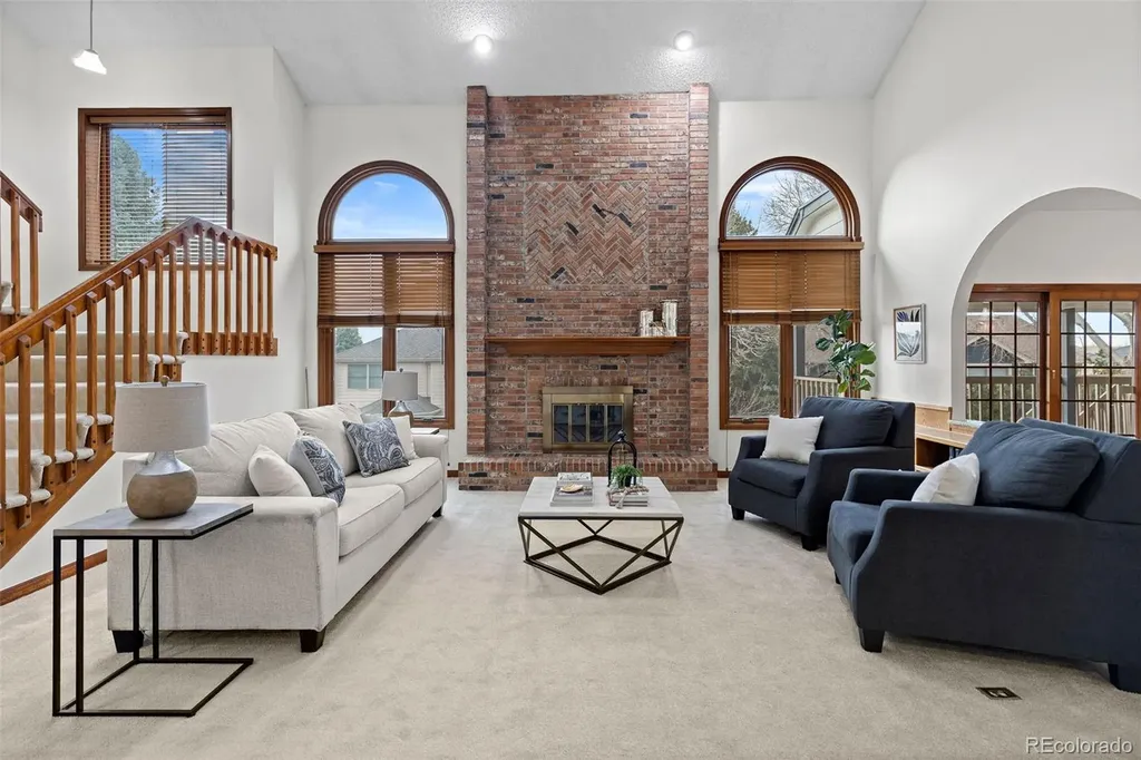 11602 E Lake Avenue Englewood CO 80111