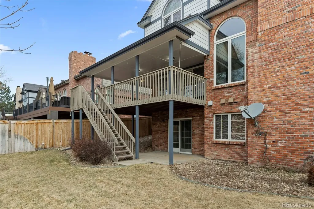11602 E Lake Avenue Englewood CO 80111