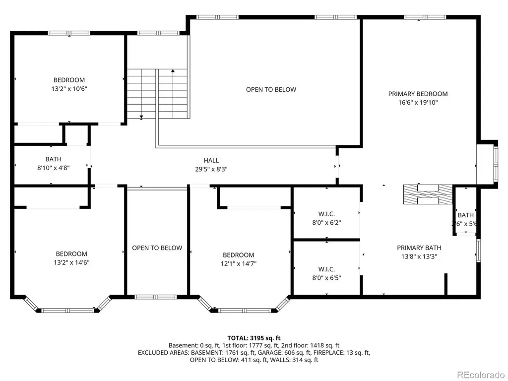 11602 E Lake Avenue Englewood CO 80111