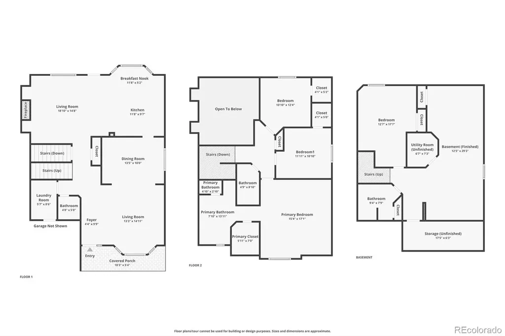 178 Maplewood Drive Erie CO 80516