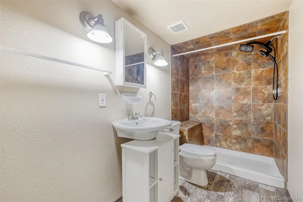 143 Misty Creek Drive Monument CO 80132