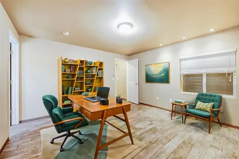 143 Misty Creek Drive Monument CO 80132