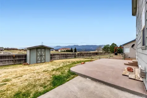 143 Misty Creek Drive Monument CO 80132