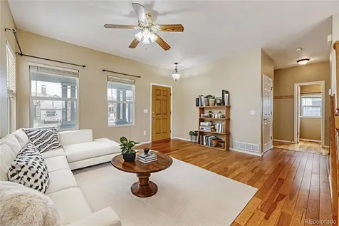 143 Misty Creek Drive Monument CO 80132