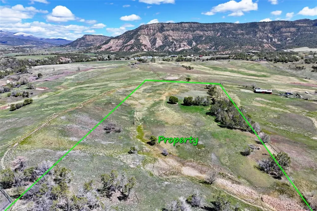 58798 Delores Drive Collbran CO 81624