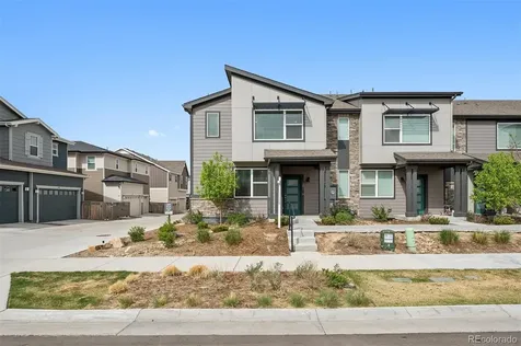 6381 N Malaya Street Aurora CO 80019