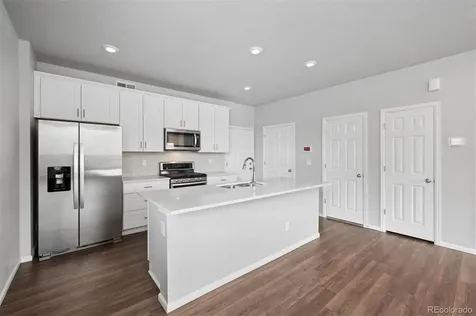6381 N Malaya Street Aurora CO 80019