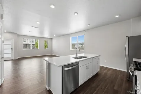 6381 N Malaya Street Aurora CO 80019