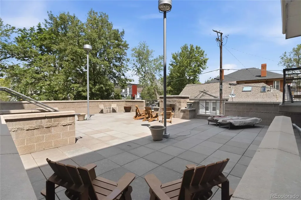 1700 N Emerson Street Denver CO 80218