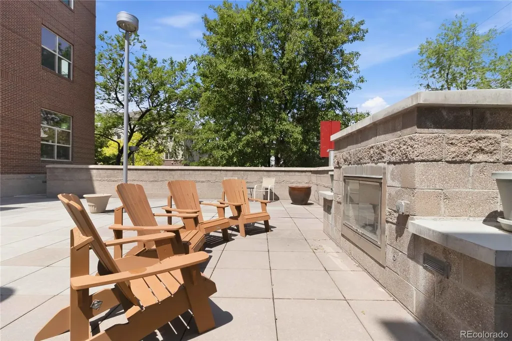 1700 N Emerson Street Denver CO 80218