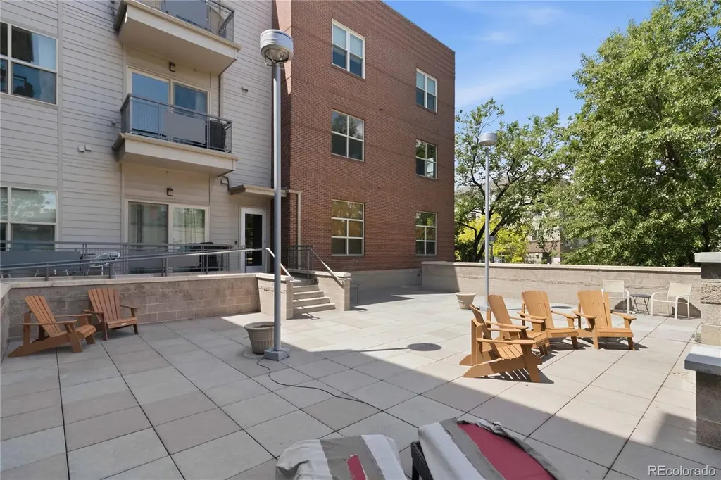 1700 N Emerson Street Denver CO 80218