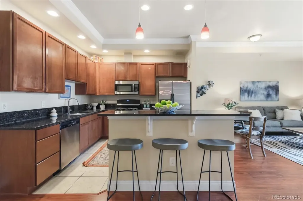 1700 N Emerson Street Denver CO 80218