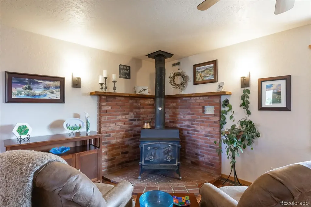 29255 Pinon Circle Buena Vista CO 81211