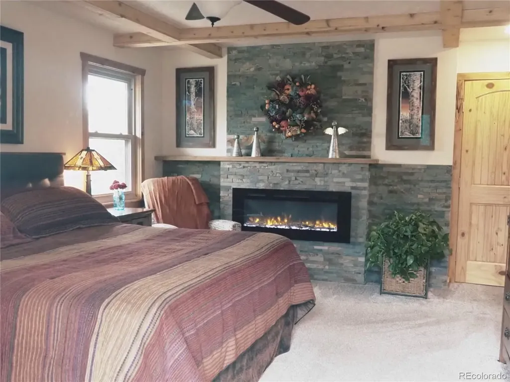 29255 Pinon Circle Buena Vista CO 81211