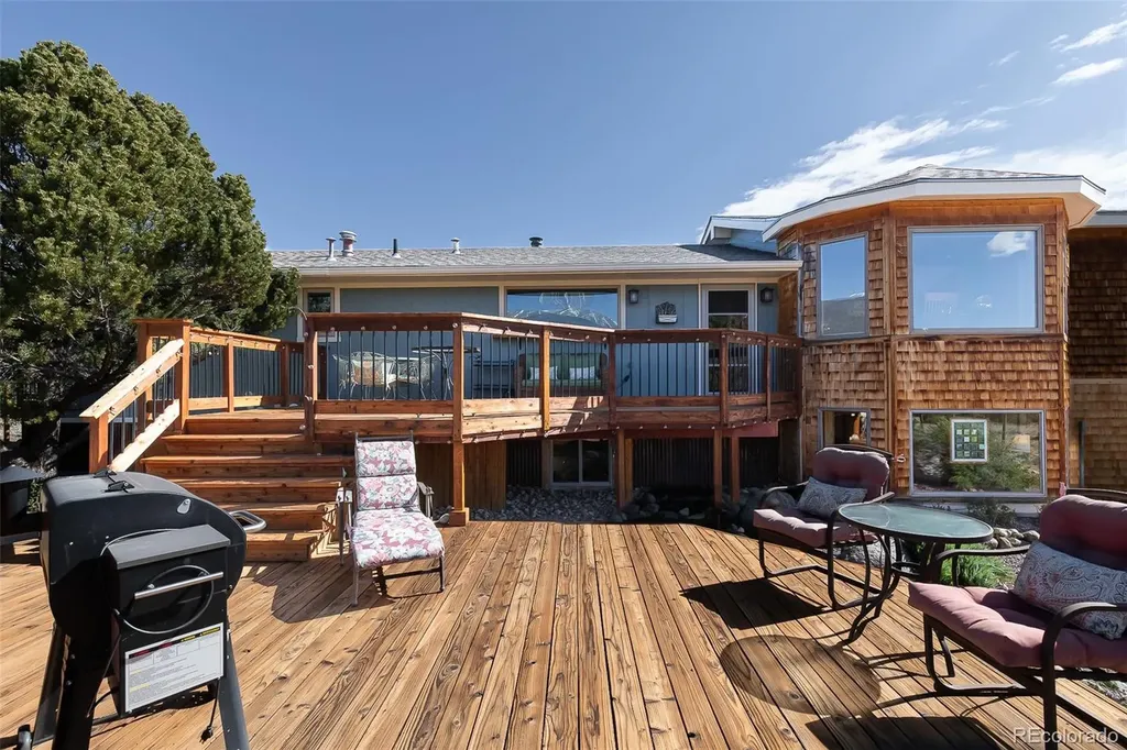 29255 Pinon Circle Buena Vista CO 81211