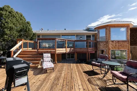 29255 Pinon Circle Buena Vista CO 81211