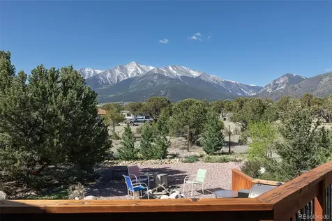 29255 Pinon Circle Buena Vista CO 81211