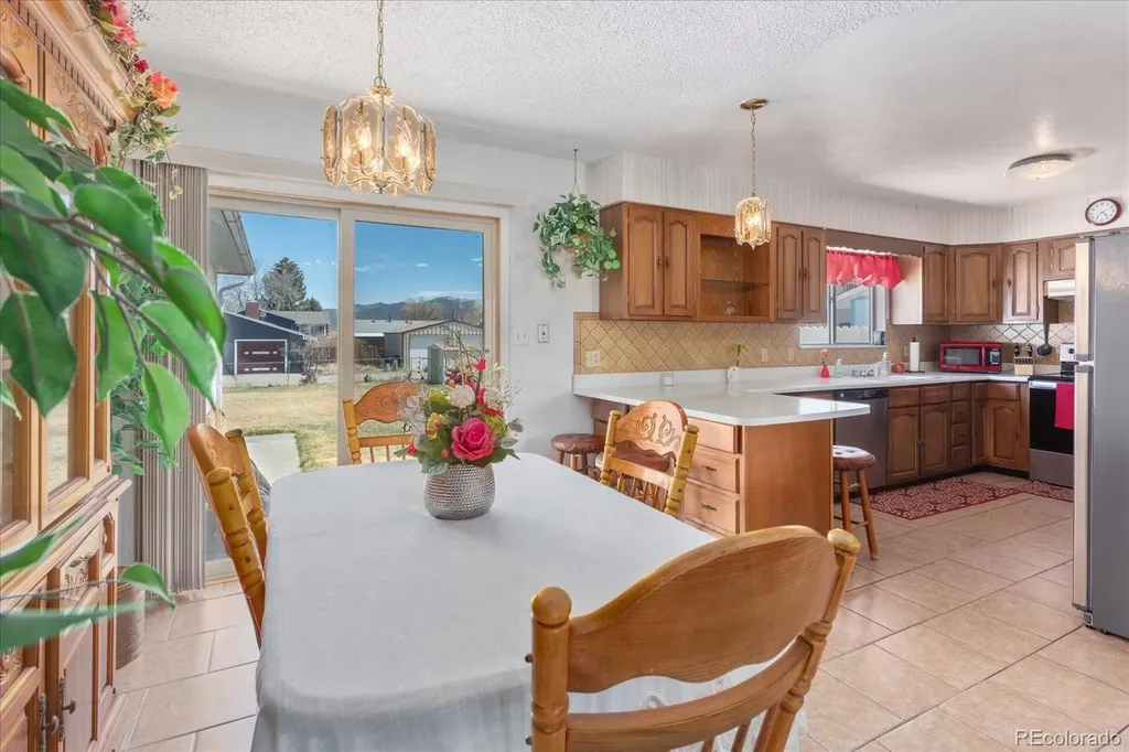 1405 K Street Salida CO 81201