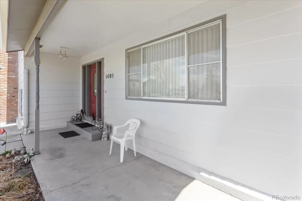 1405 K Street Salida CO 81201
