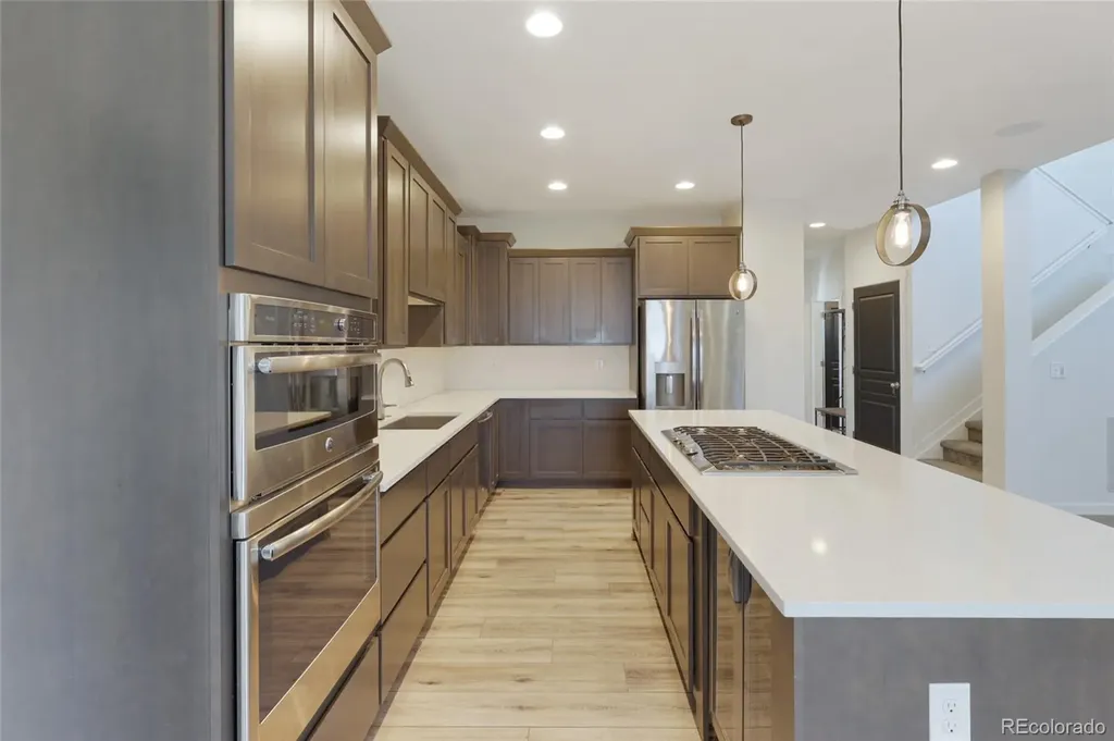 135 Foxtail Drive Hudson CO 80642
