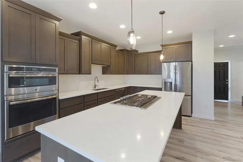 135 Foxtail Drive Hudson CO 80642